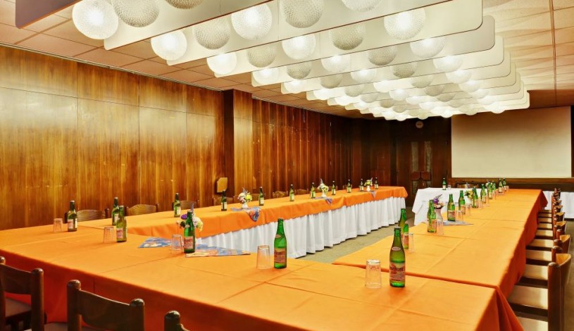 Hotel Slunce Havlíčkův Brod